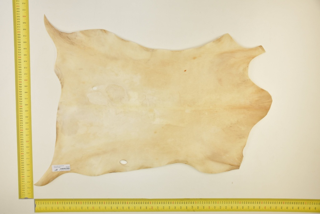 Piel de cabrito natural ID.019