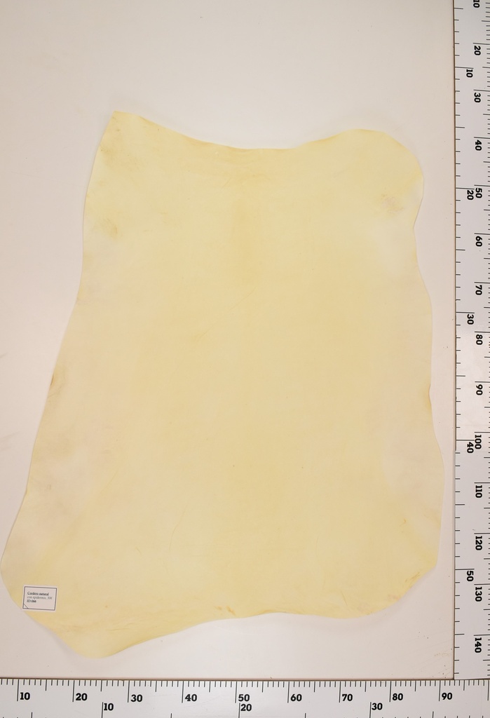 Cordero Natural ID066